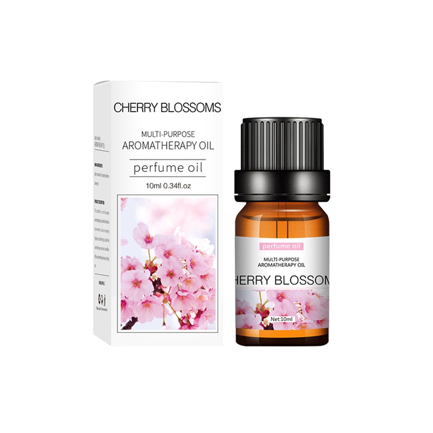HUMIDILIFE ESSENTIAL OILS