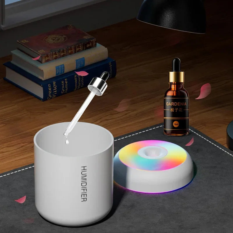 VECHILE HUMIDIFIER