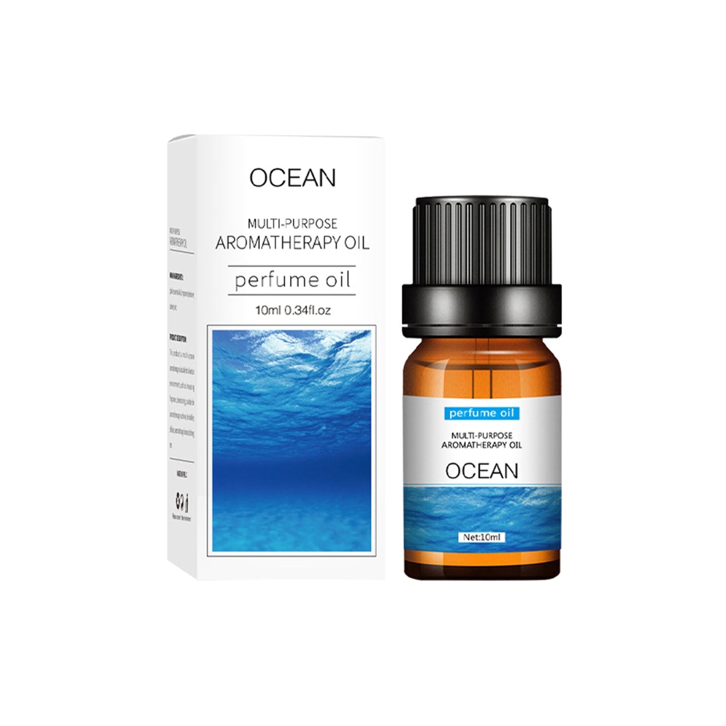 HUMIDILIFE ESSENTIAL OILS