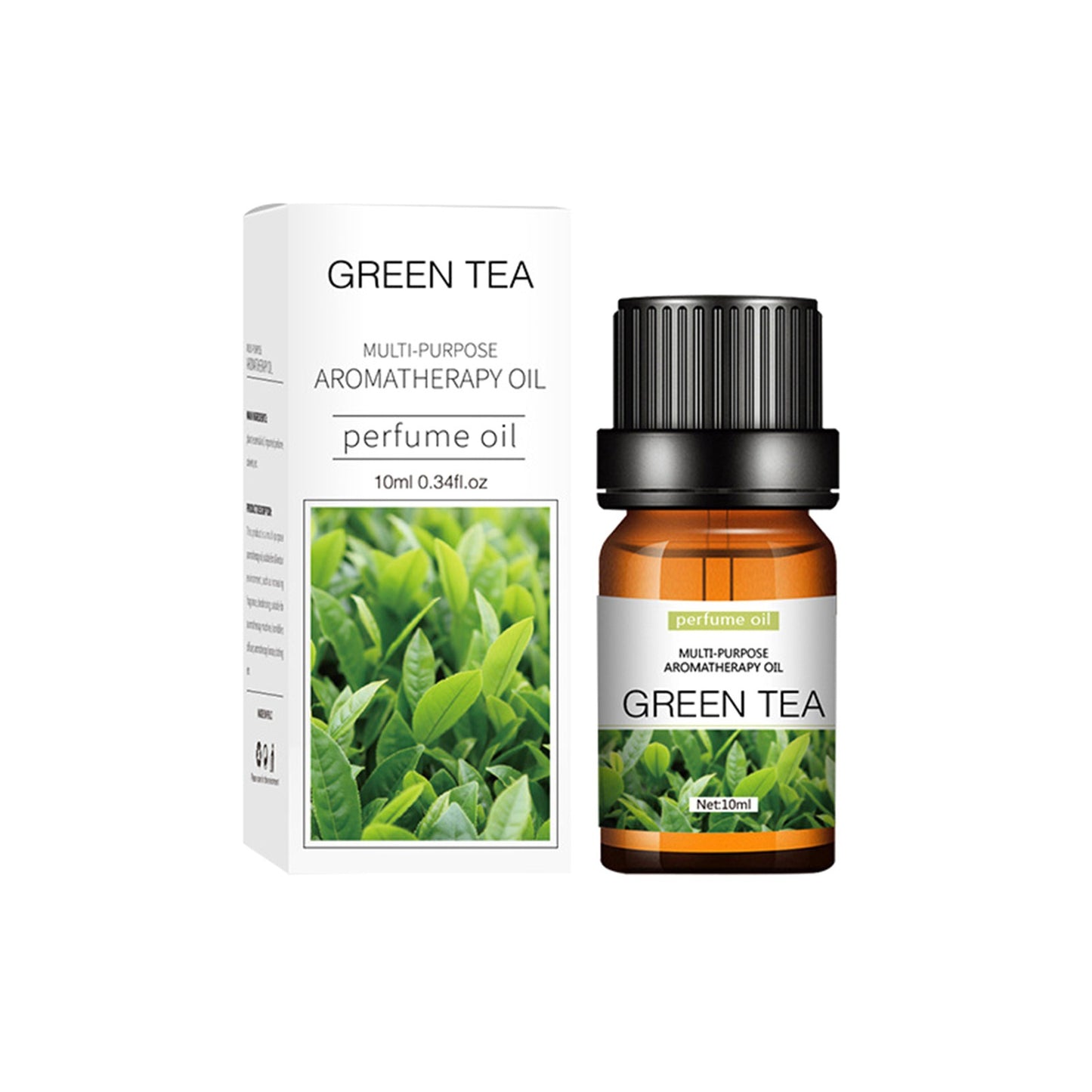 HUMIDILIFE ESSENTIAL OILS