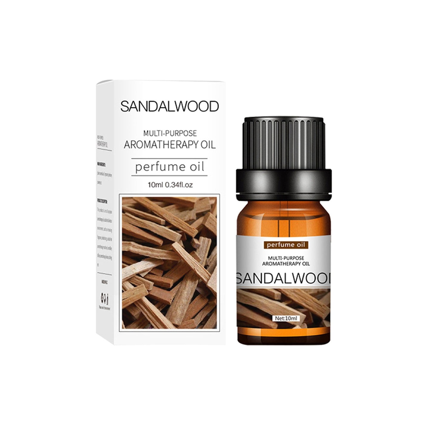 HUMIDILIFE ESSENTIAL OILS
