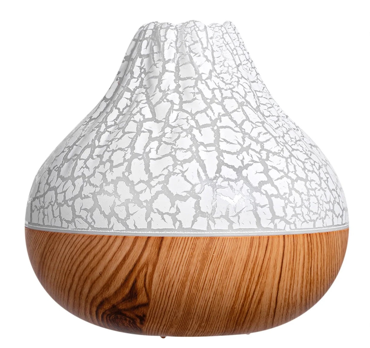 VOLCANO HUMIDIFIER