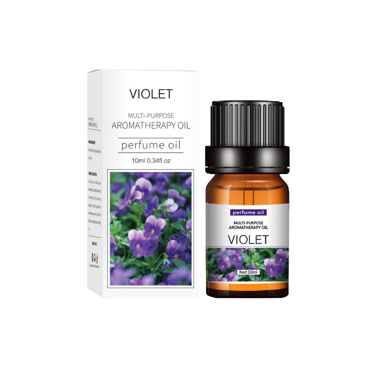 HUMIDILIFE ESSENTIAL OILS