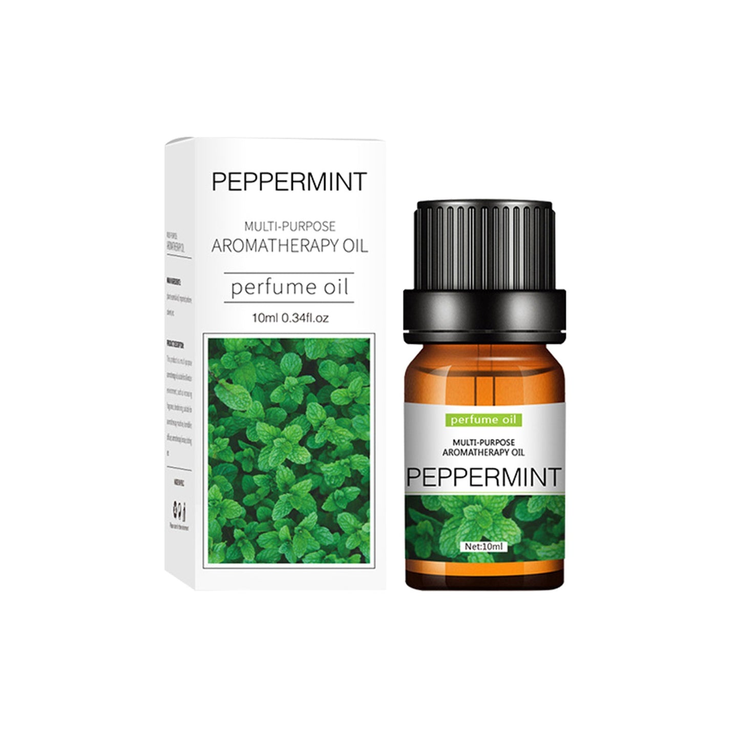 HUMIDILIFE ESSENTIAL OILS