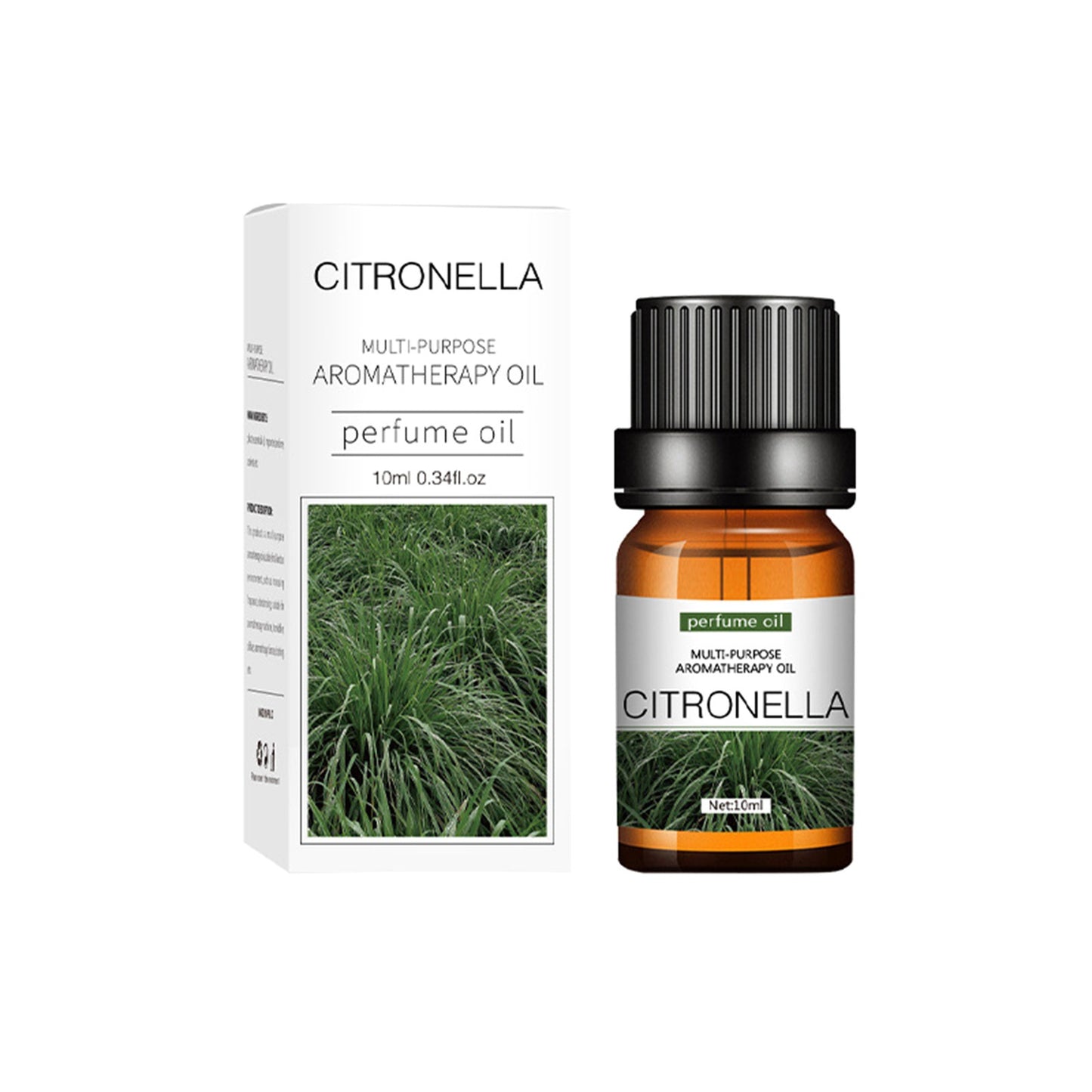 HUMIDILIFE ESSENTIAL OILS