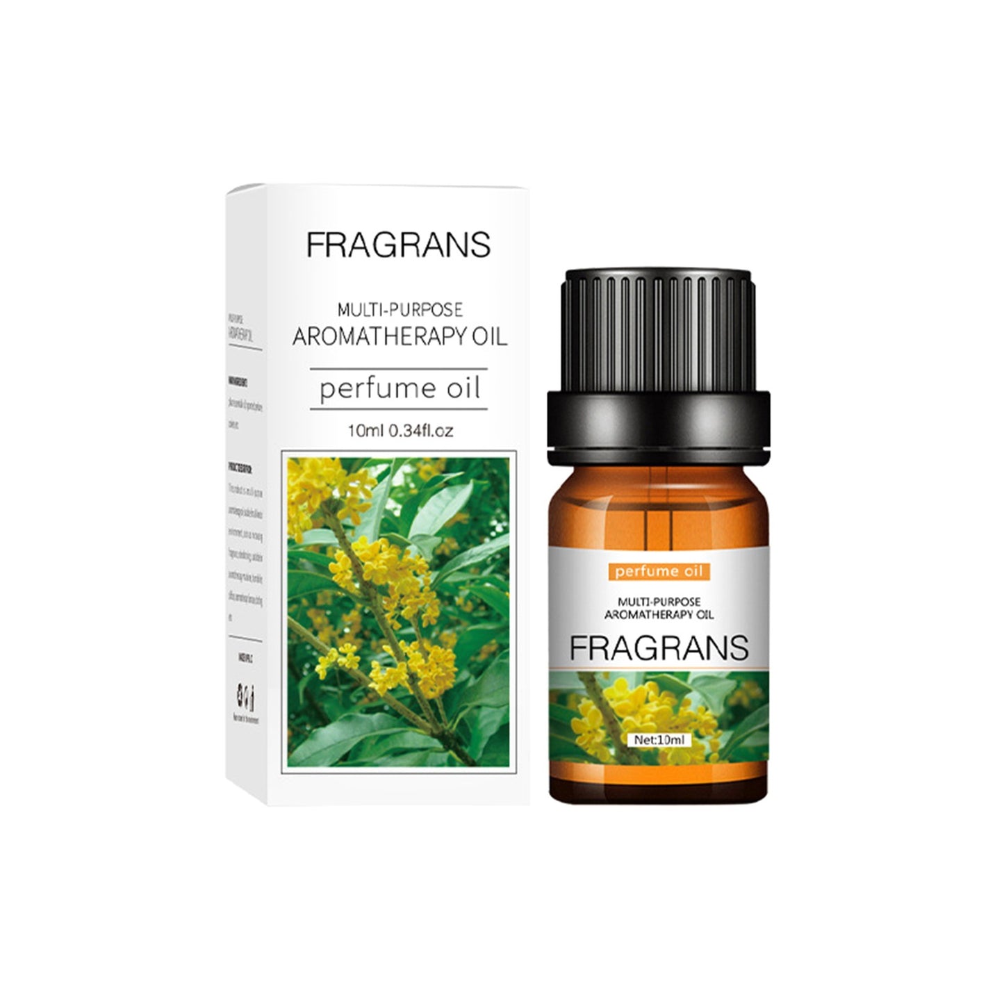 HUMIDILIFE ESSENTIAL OILS