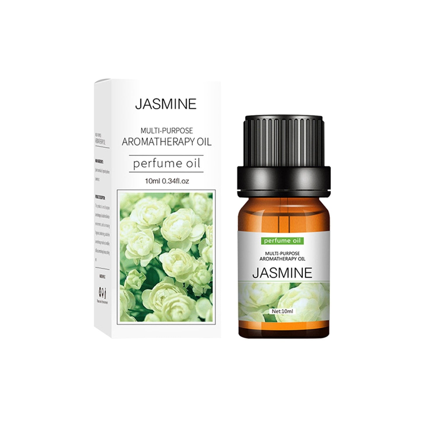 HUMIDILIFE ESSENTIAL OILS