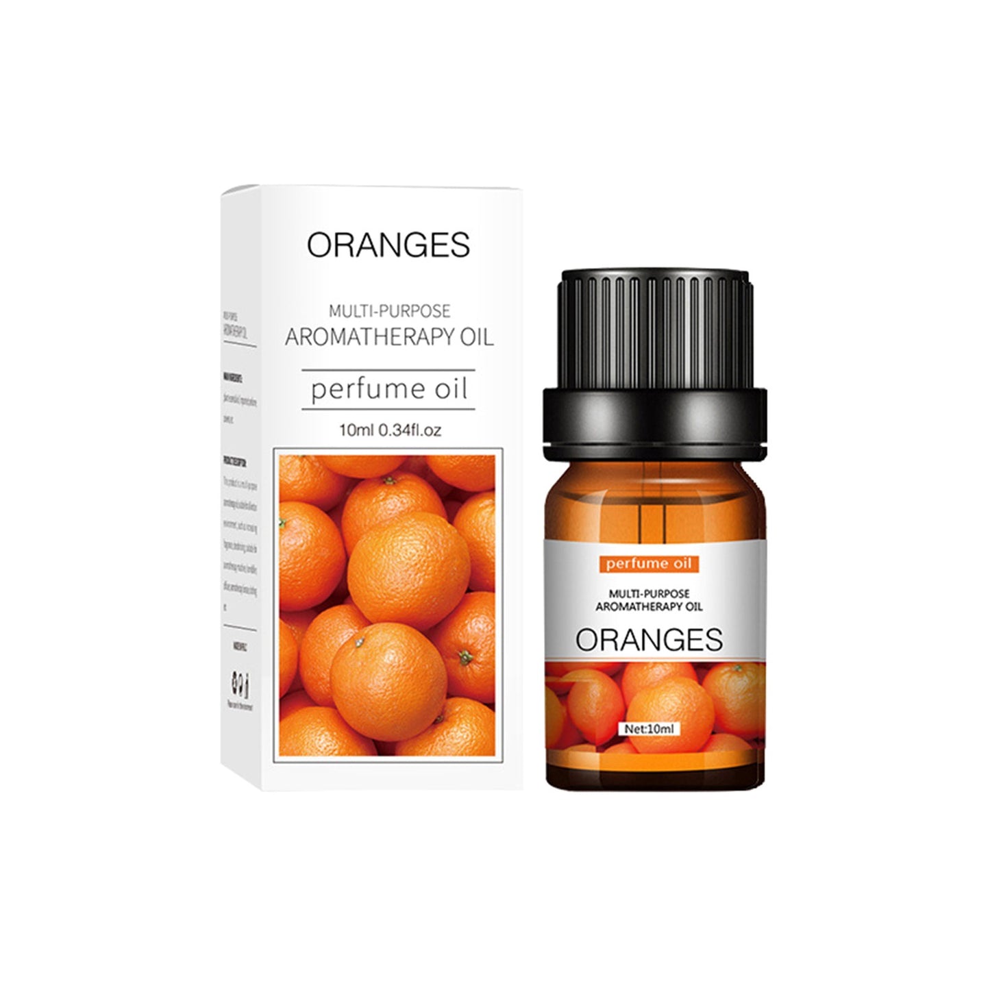 HUMIDILIFE ESSENTIAL OILS