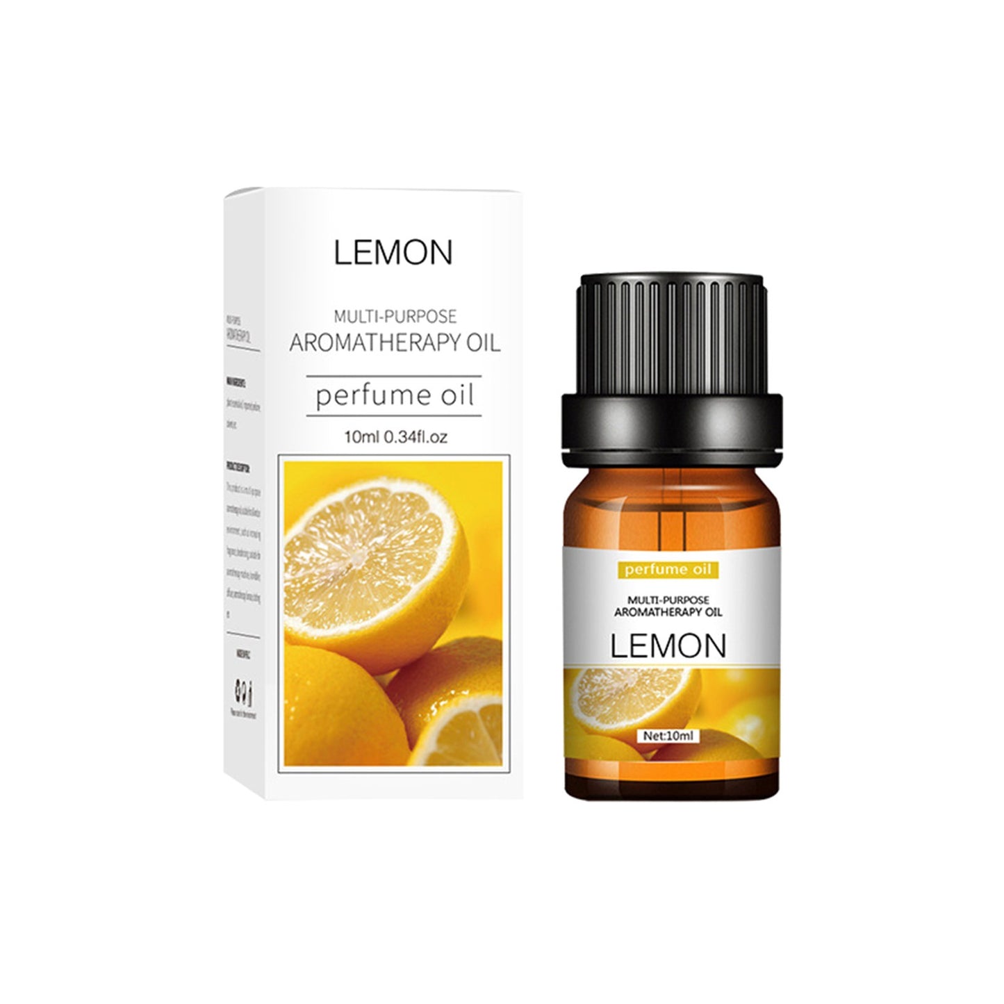 HUMIDILIFE ESSENTIAL OILS