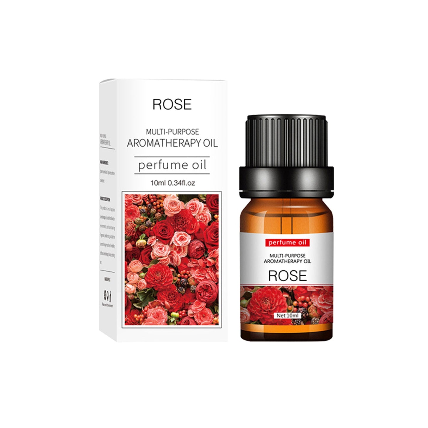 HUMIDILIFE ESSENTIAL OILS
