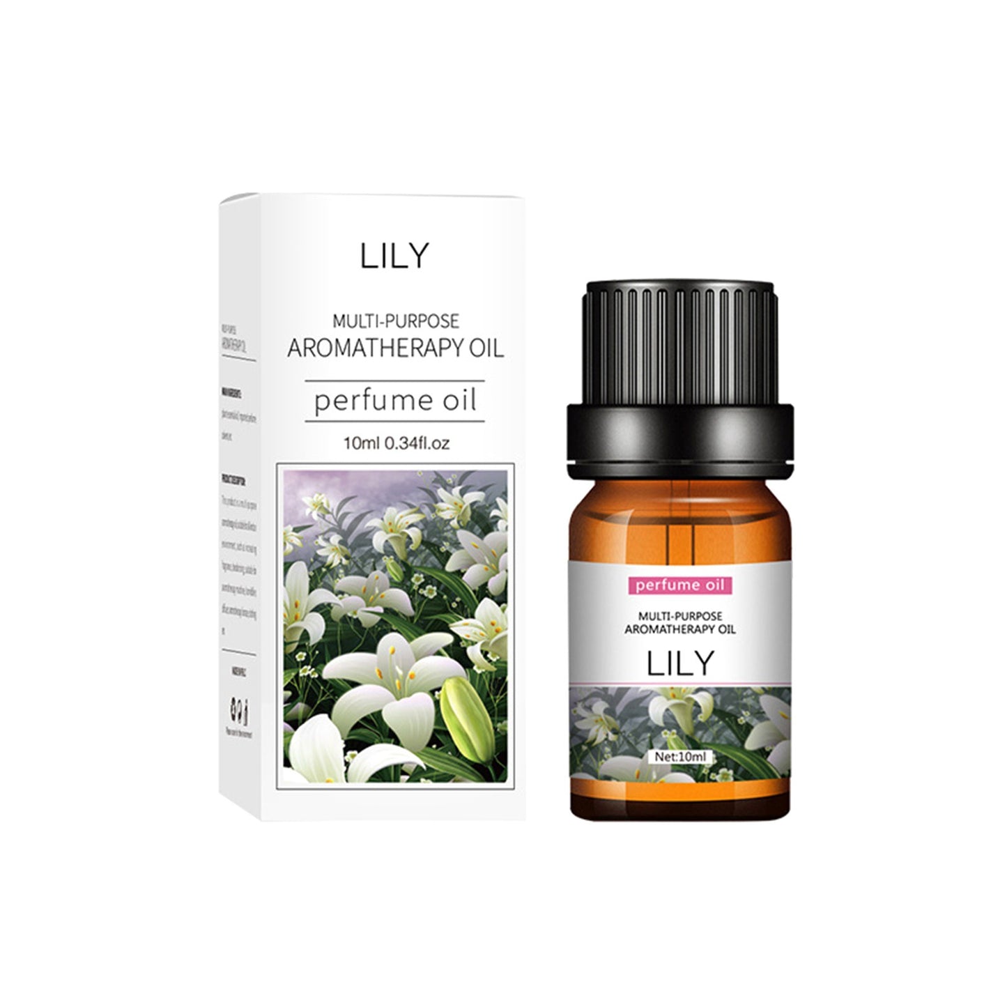 HUMIDILIFE ESSENTIAL OILS