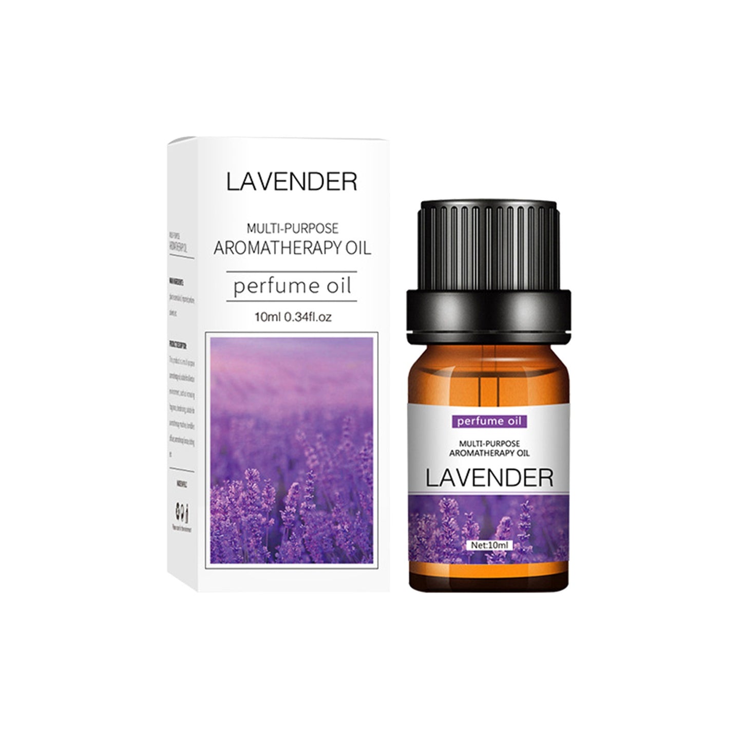 HUMIDILIFE ESSENTIAL OILS