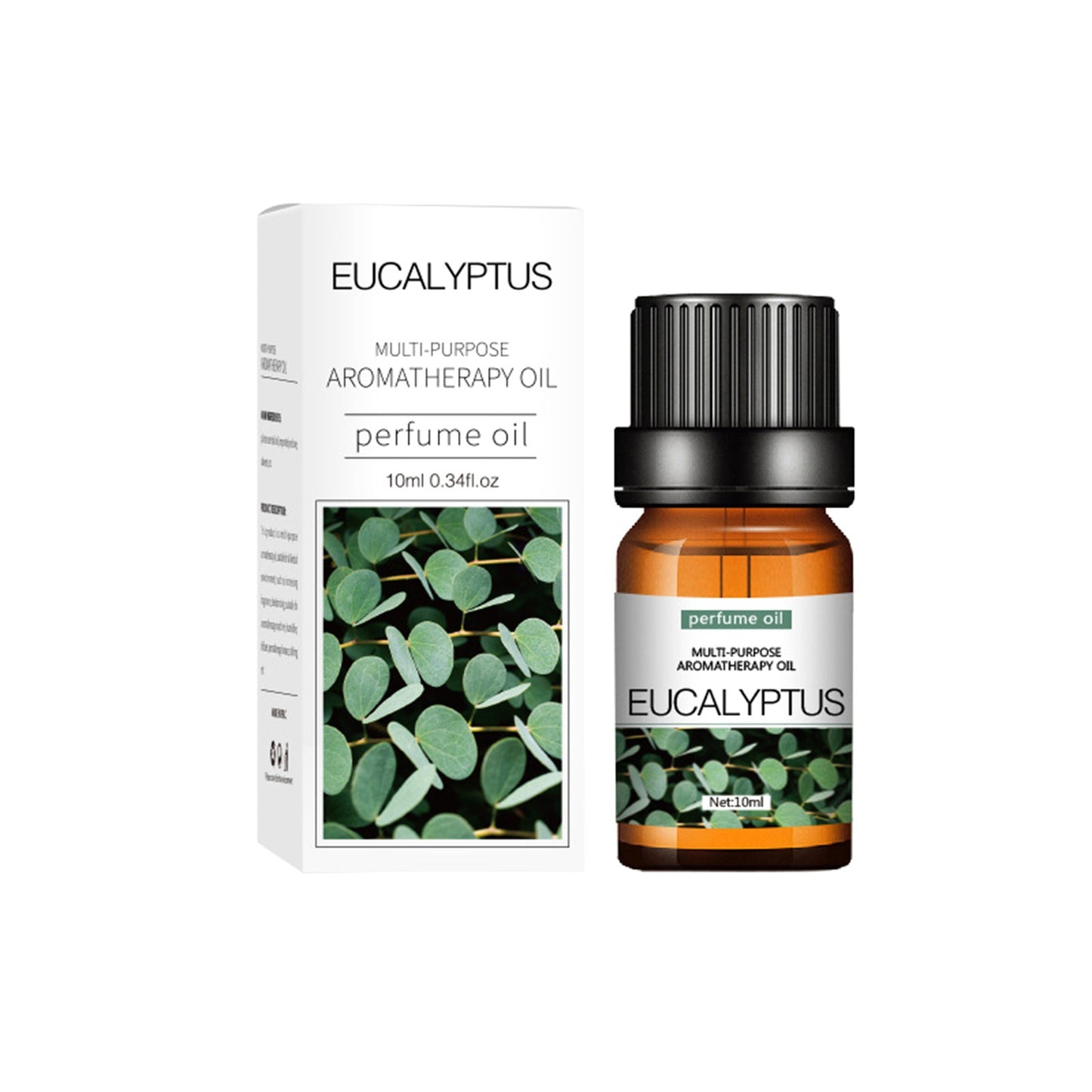 HUMIDILIFE ESSENTIAL OILS