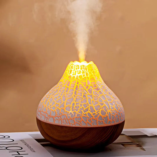 VOLCANO HUMIDIFIER