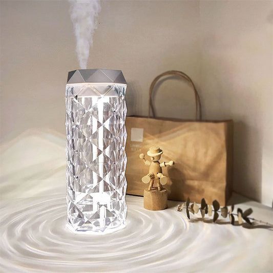 CRYSTAL HUMIDIFIER